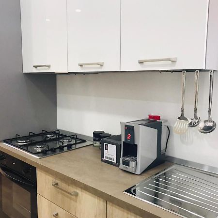 Casa Vacanze Da Peppe باليرمو المظهر الخارجي الصورة