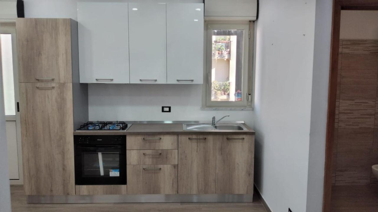 Casa Vacanze Da Peppe باليرمو المظهر الخارجي الصورة