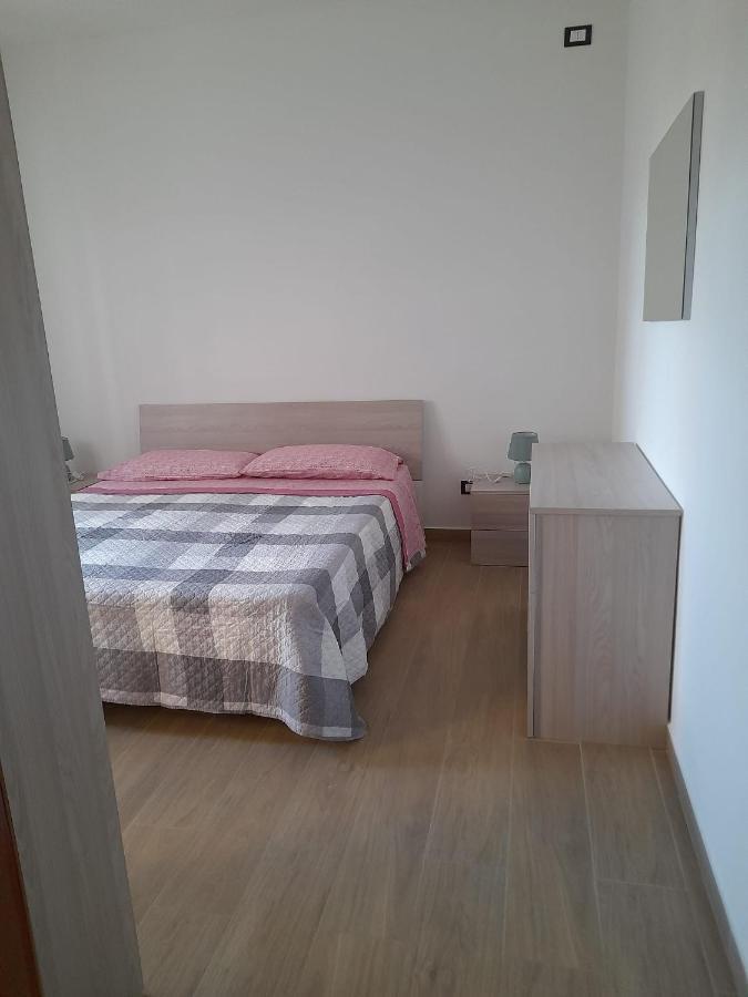 Casa Vacanze Da Peppe باليرمو المظهر الخارجي الصورة