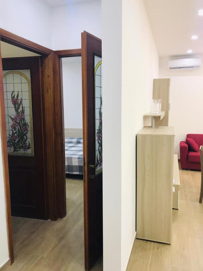 Casa Vacanze Da Peppe باليرمو المظهر الخارجي الصورة