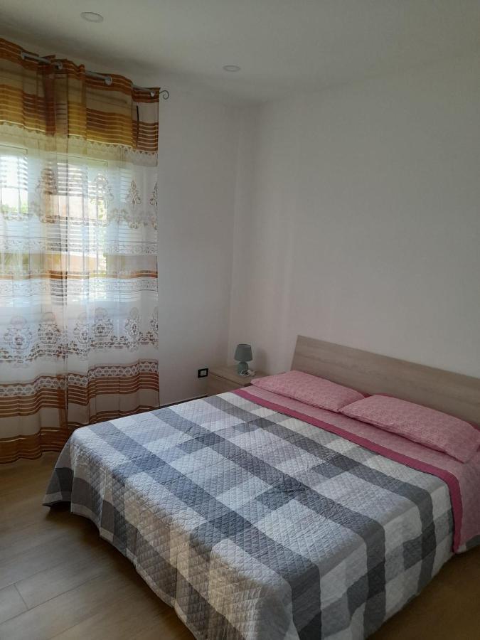 Casa Vacanze Da Peppe باليرمو المظهر الخارجي الصورة