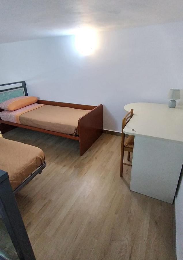 Casa Vacanze Da Peppe باليرمو المظهر الخارجي الصورة