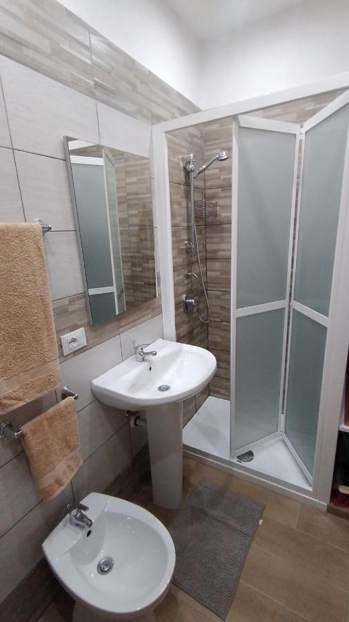 Casa Vacanze Da Peppe باليرمو المظهر الخارجي الصورة