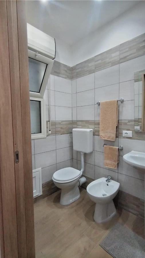 Casa Vacanze Da Peppe باليرمو المظهر الخارجي الصورة