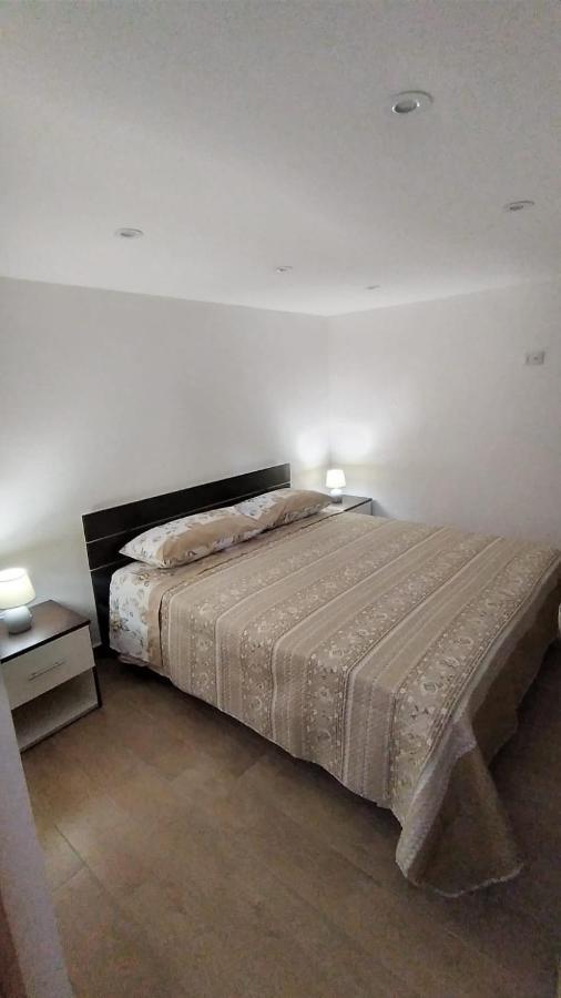 Casa Vacanze Da Peppe باليرمو المظهر الخارجي الصورة